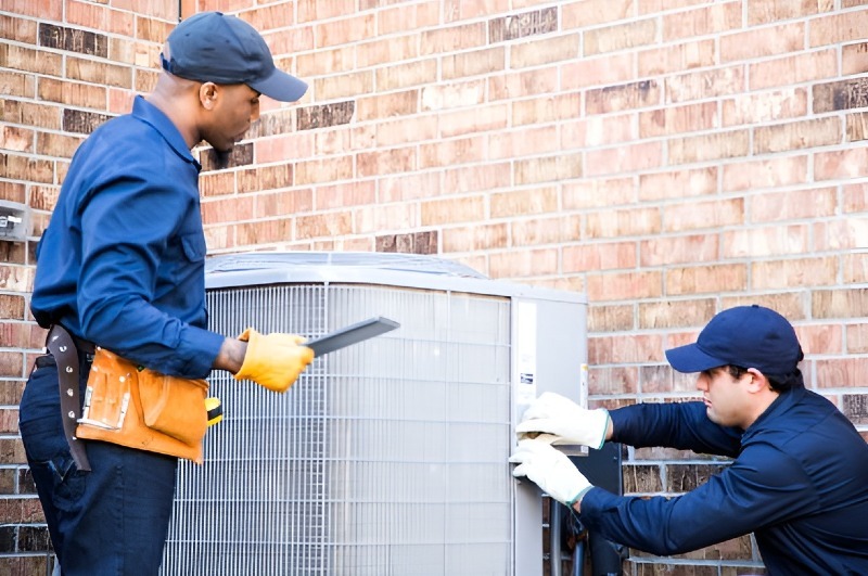 Air Conditioner Service in Pala